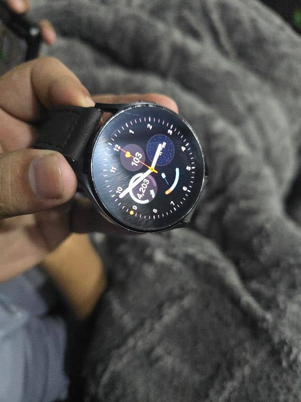 Samsung Galaxy Watch 4 (44mm) 7