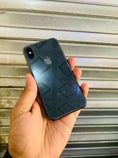 Iphone X 64gb PTA Approved 03265058898