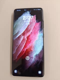 Samsung S21 Ultra 12/256