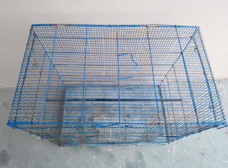 Cage for sale 0