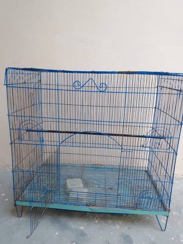 Cage for sale 1