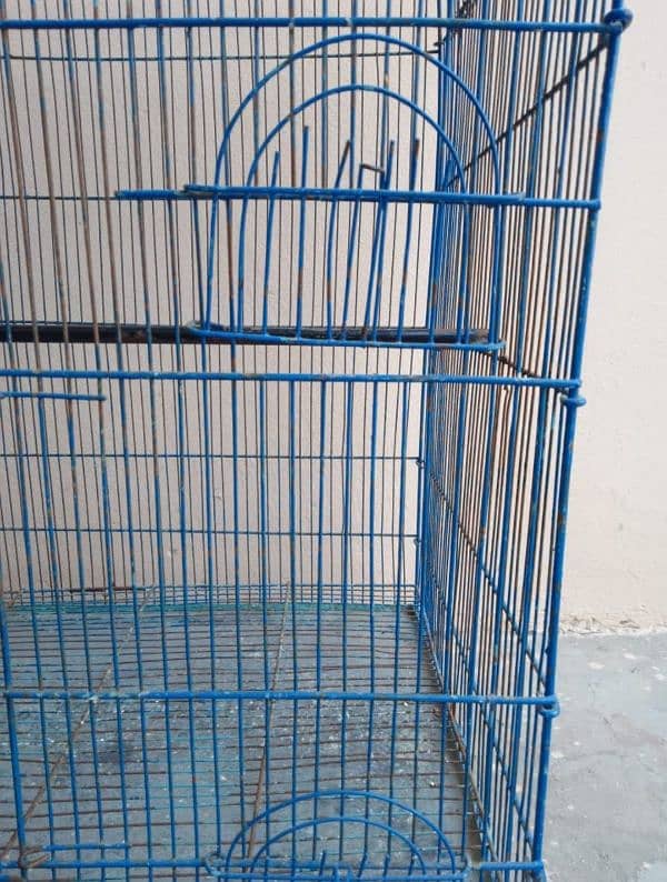 Cage for sale 4