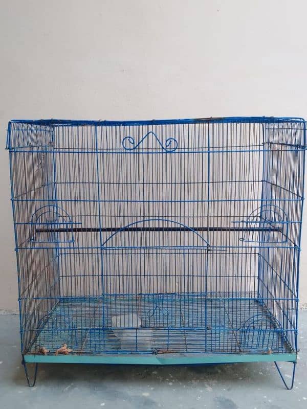 Cage for sale 5