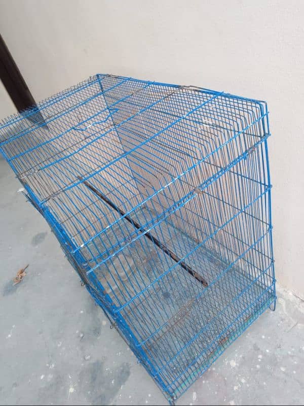 Cage for sale 6