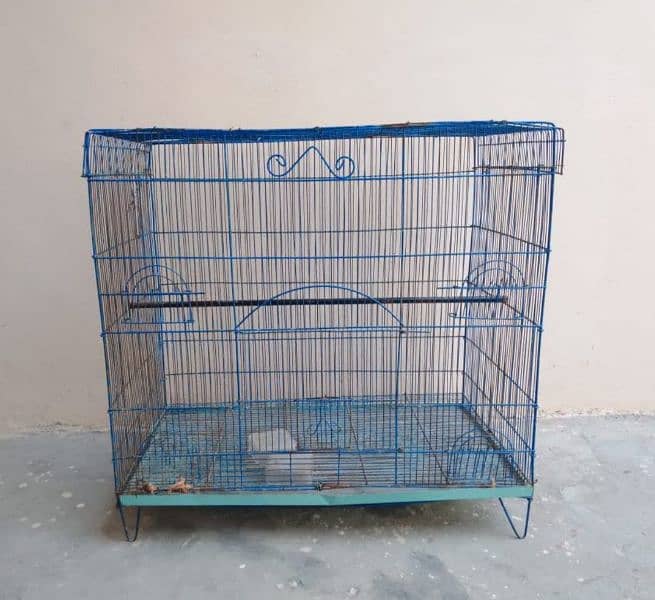 Cage for sale 7