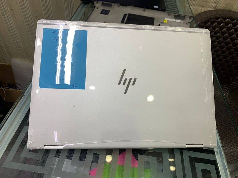 HP Laptop core i5 7th generation 1