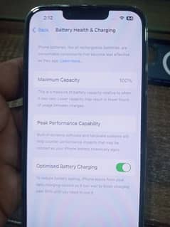 iphone 13pro new condition 100%batteryhealth