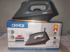 ORVICA iron