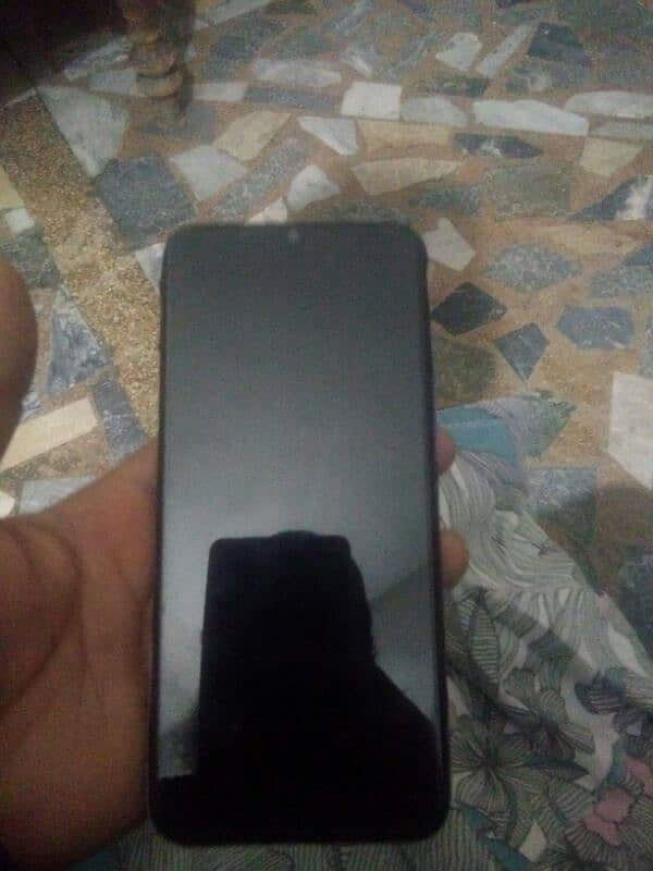 infinix hot 8 lite 1