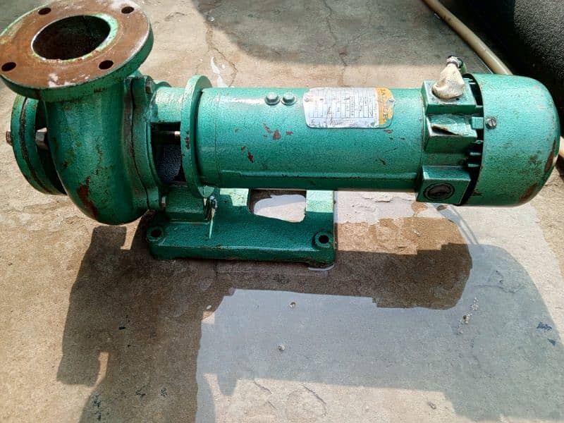 Water Pump 3