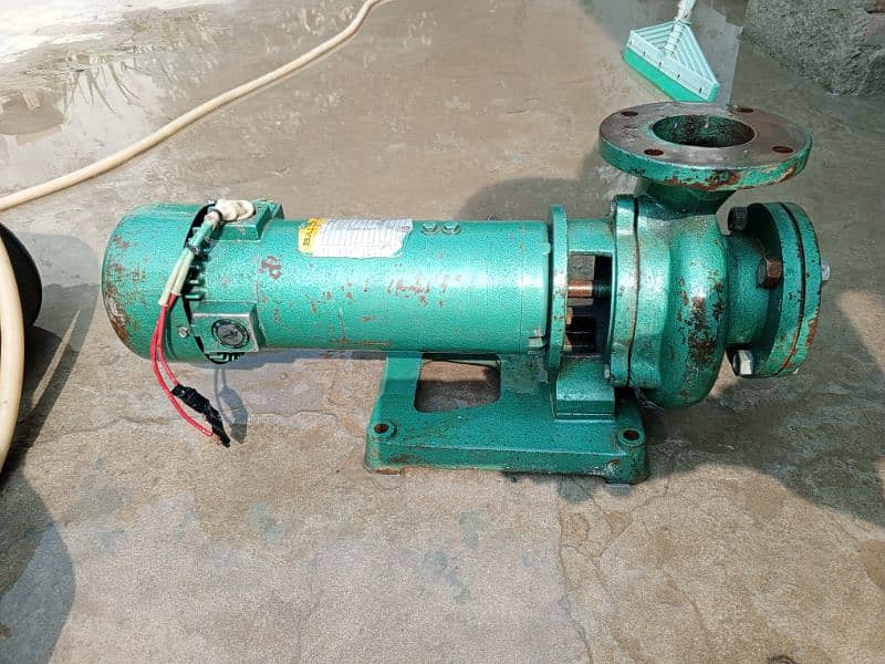 Water Pump 4