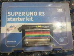 Arduino Super Starter Kit