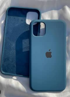 iphone 11 back cover polo and silicon