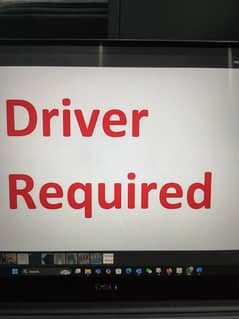 Car driver