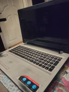 Lenovo ideapad 300 core i5 generation 6