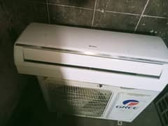 inverter and non inverter total genion not repair under warranty