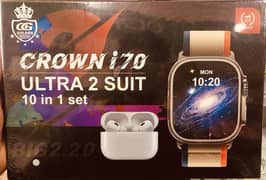 crown i70 ultra 2