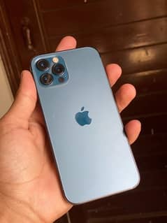 iphone 12 pro