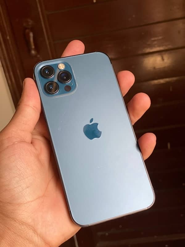 iphone 12 pro 0