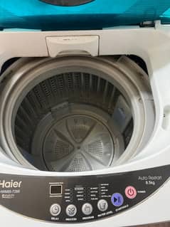 Haier 8.5kg Top Load Washing Machine HWM 85-7288