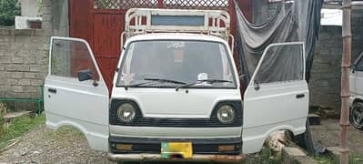 Suzuki pickup for urgent Sale