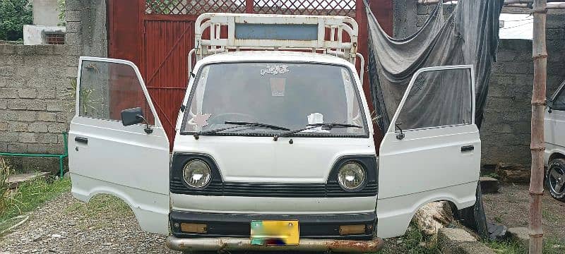 Suzuki pickup for urgent Sale 0