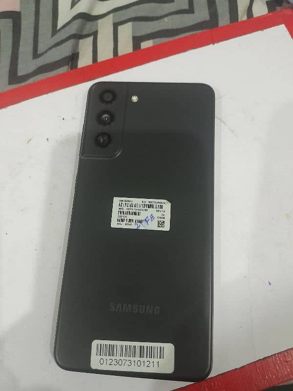 samsung s20 s 20 fe available for sale 58000 no sms pls 3