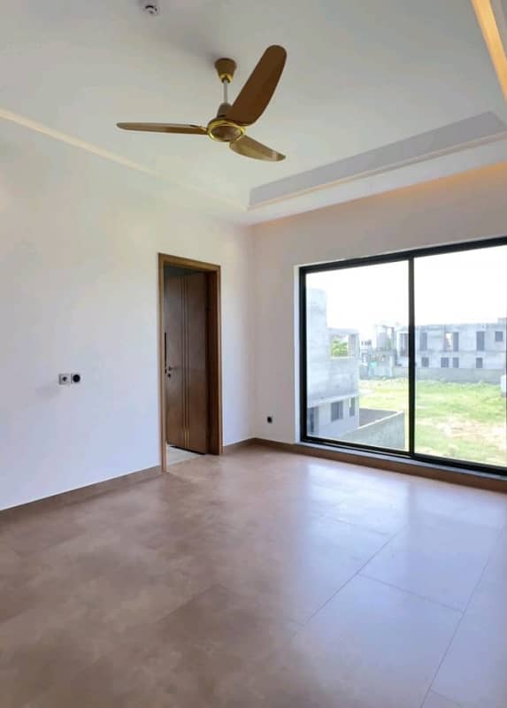 1 Kanal Brand New House For Sale In DHA Phase 6 Lahore. 17