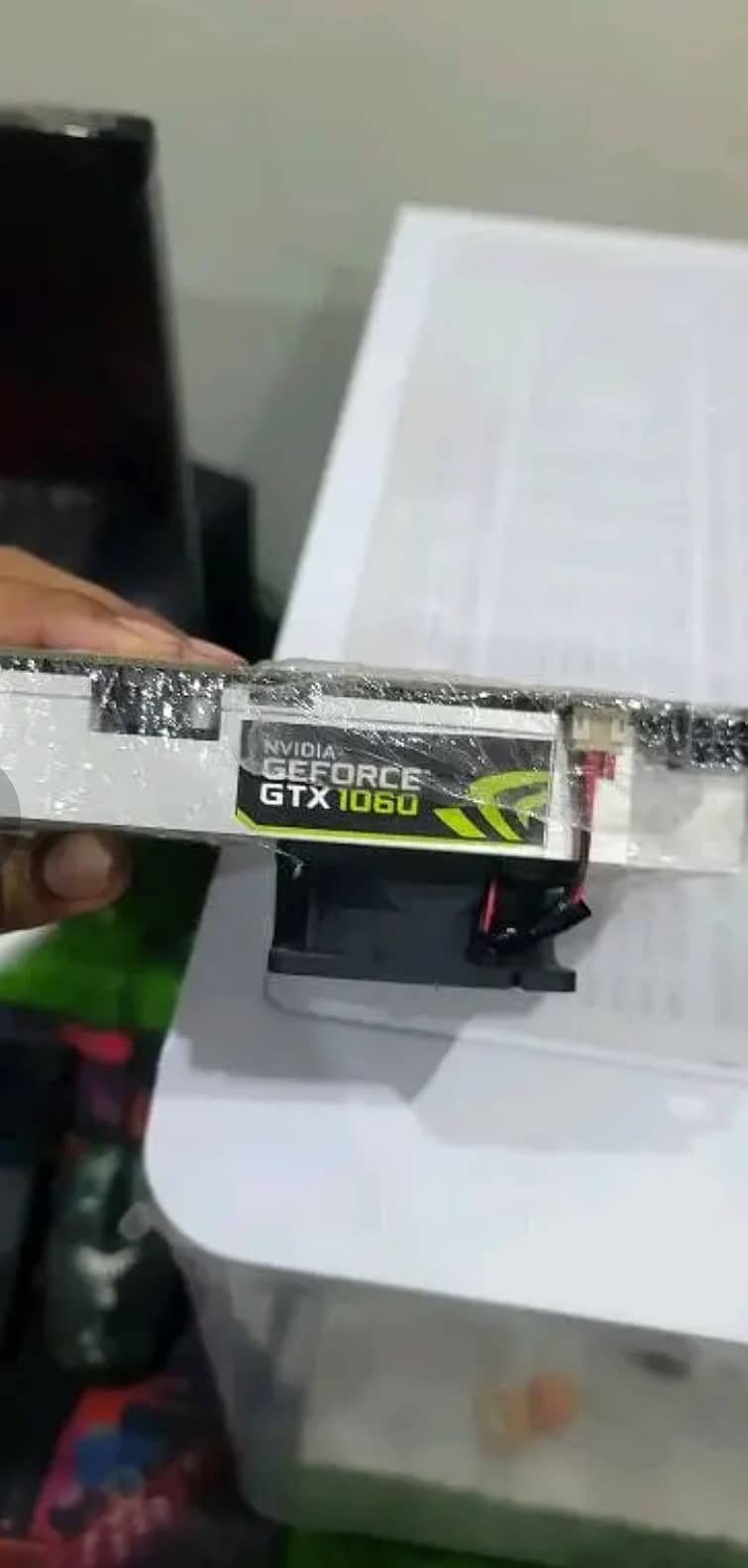 Gtx 1060 6gb (p106) 0