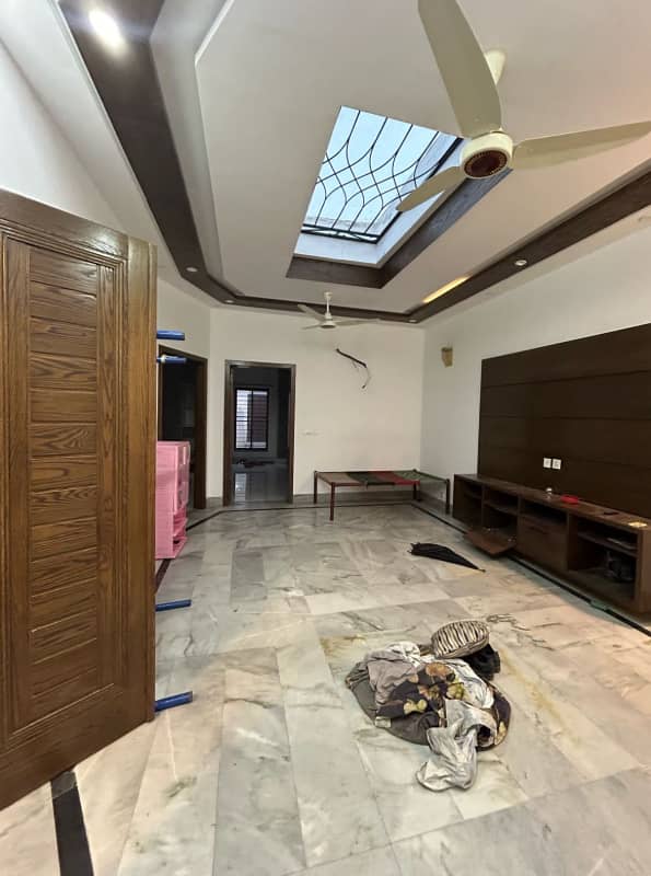 Brand New 3 Beds 5 Marla House For Sale In Block C Green City Barki Road Lahore. 2