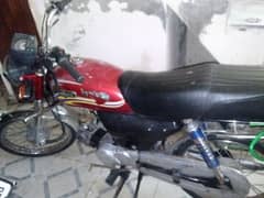 super asia 9 model bike