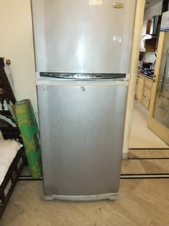 wave full size refrigerator