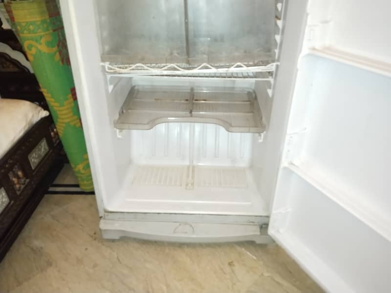 wave full size refrigerator 5