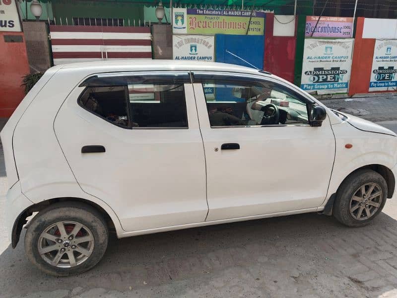 Suzuki Alto 2019 vxr 3