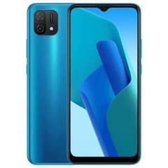 Oppo A16e  4/64 All Accessories