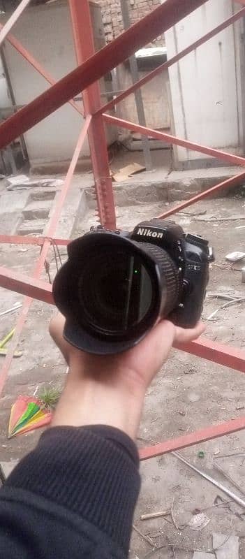 D7100. lens 18.140 what up py rabta 03114310721 4