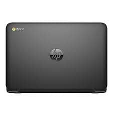 hp crombook window 10 pro 4gb ram 128ssd card 1