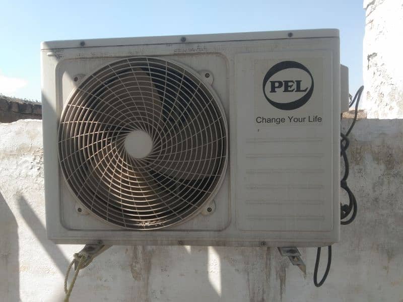 pel  1.5 ton dc inverter ac 1