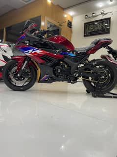 bmw s1000RR available at force motor sports