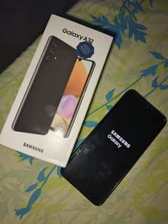 Samsung Mobile A32