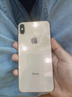 iphone xsmax fu