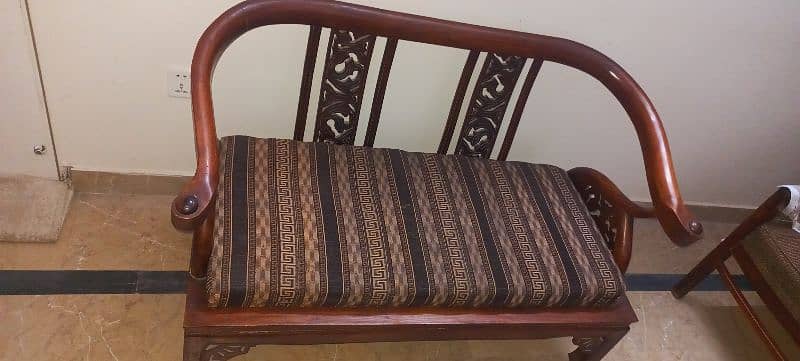 6 seater sofa set tali wood 2