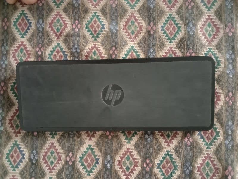 laptop plug & port's 5