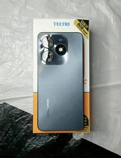 Tecno Spark 20C (8+128GB)