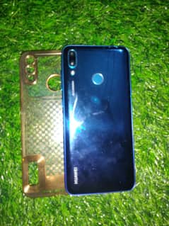 Huawei y7p