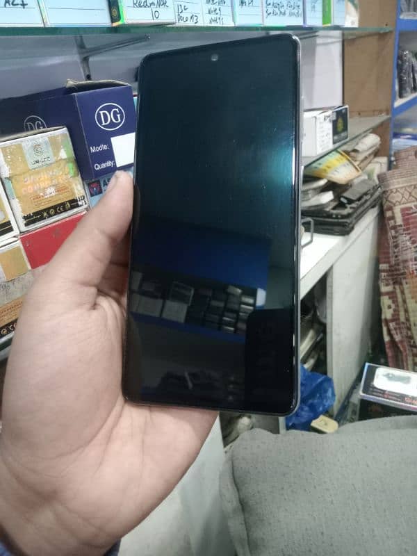 Samsung a72 unit only 0