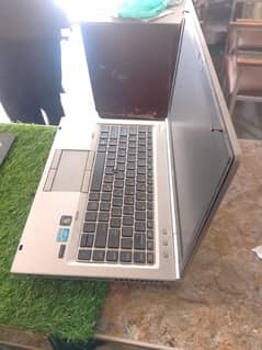 HP elitebook Core i5 3rd generation