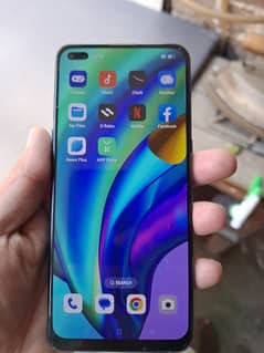 oppo F17 pro 8/128gb