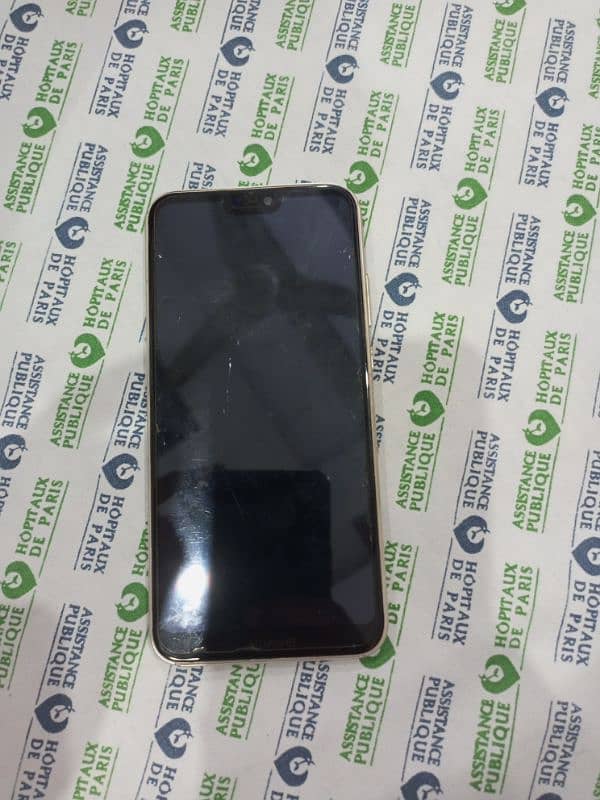 Huawei P20 lite Non Pta 2