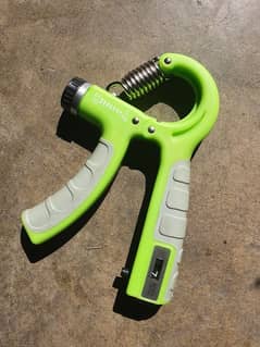 hand gripper